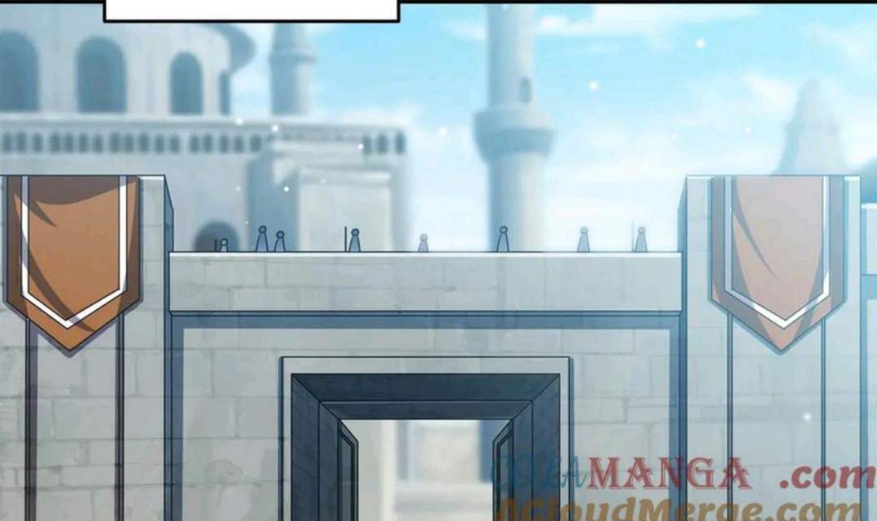 The Blood Princess And The Knight Chapter 323 - halaman 76