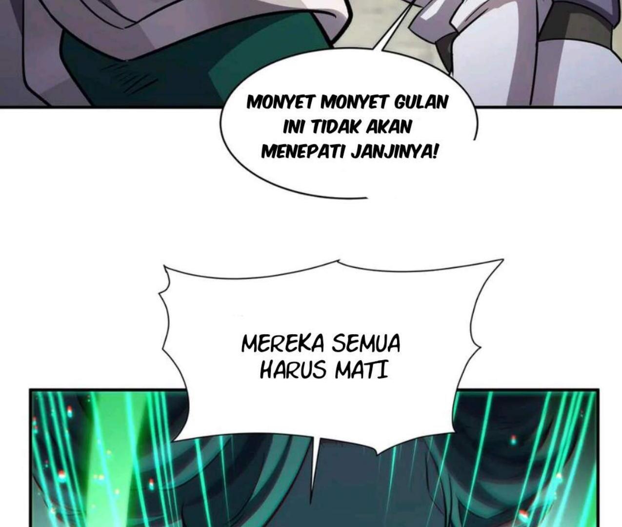 The Blood Princess And The Knight Chapter 323 - halaman 83