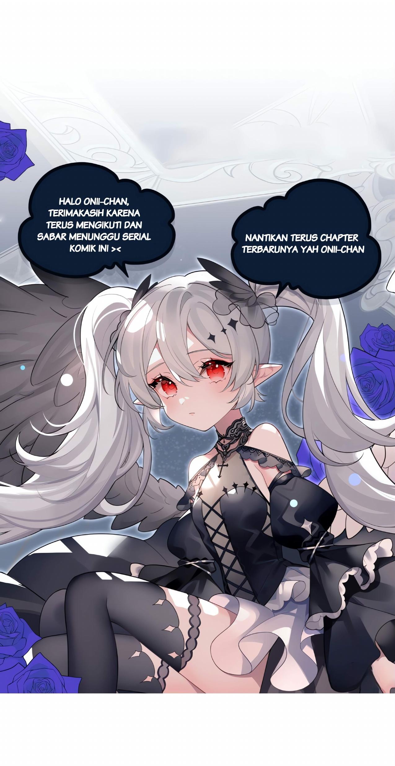 The Blood Princess And The Knight Chapter 323 - halaman 97