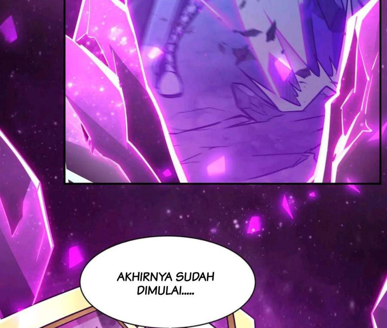 The Blood Princess And The Knight Chapter 324 - halaman 15