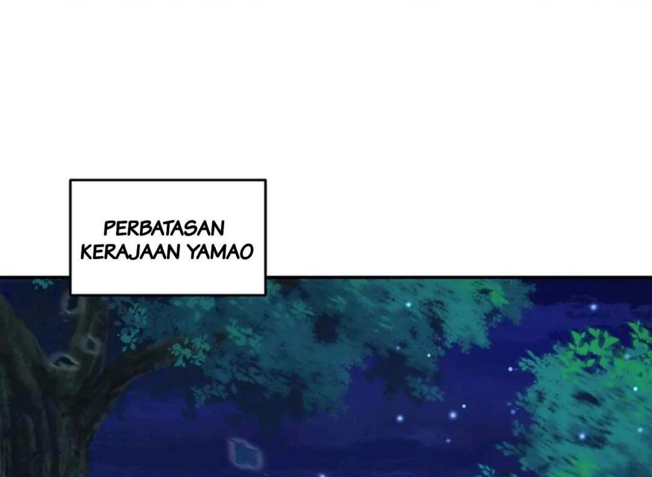 The Blood Princess And The Knight Chapter 324 - halaman 19