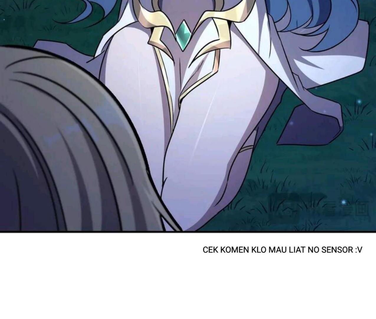 The Blood Princess And The Knight Chapter 324 - halaman 24