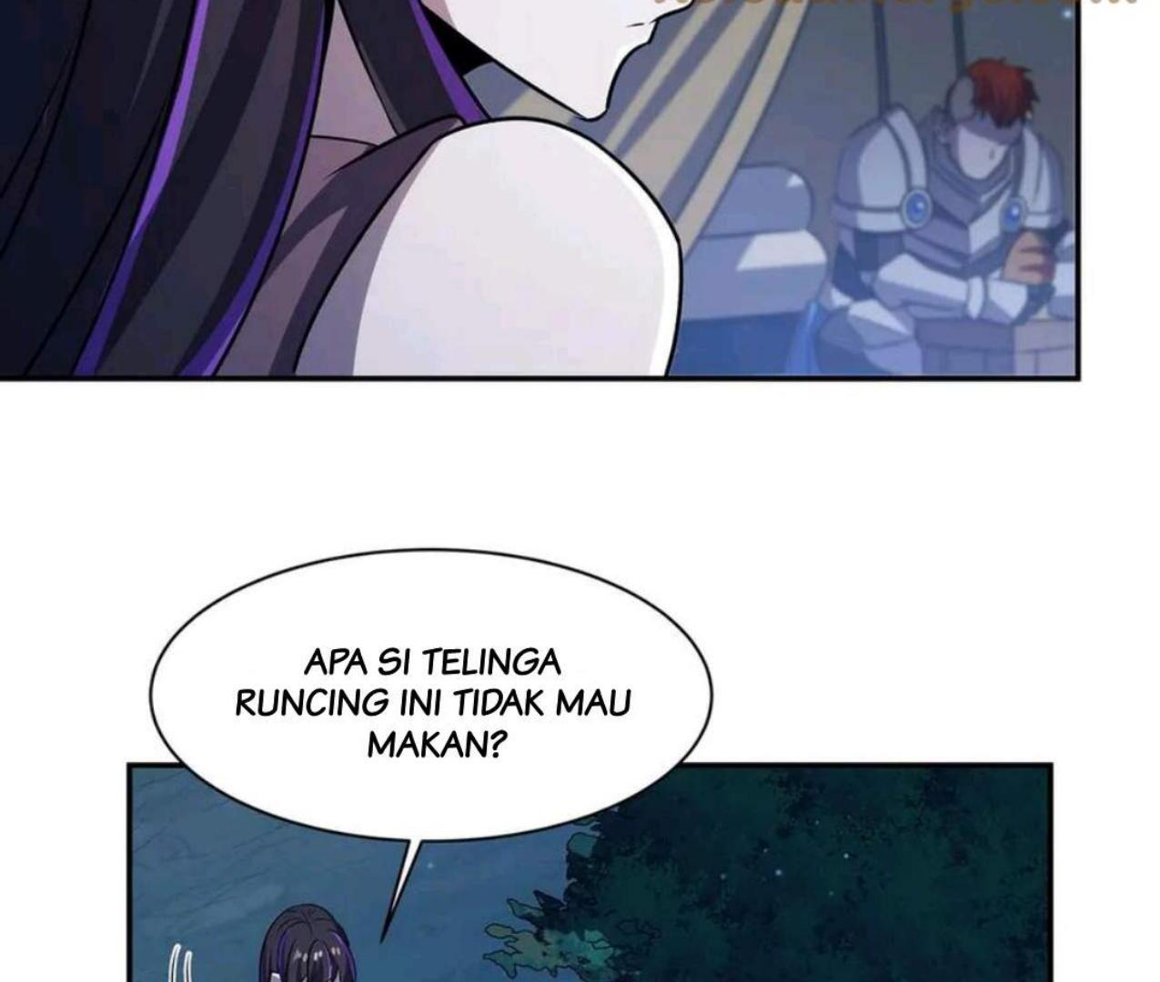 The Blood Princess And The Knight Chapter 324 - halaman 26