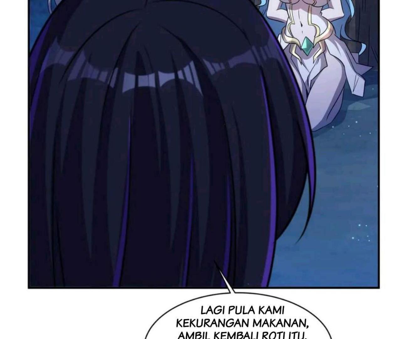 The Blood Princess And The Knight Chapter 324 - halaman 30