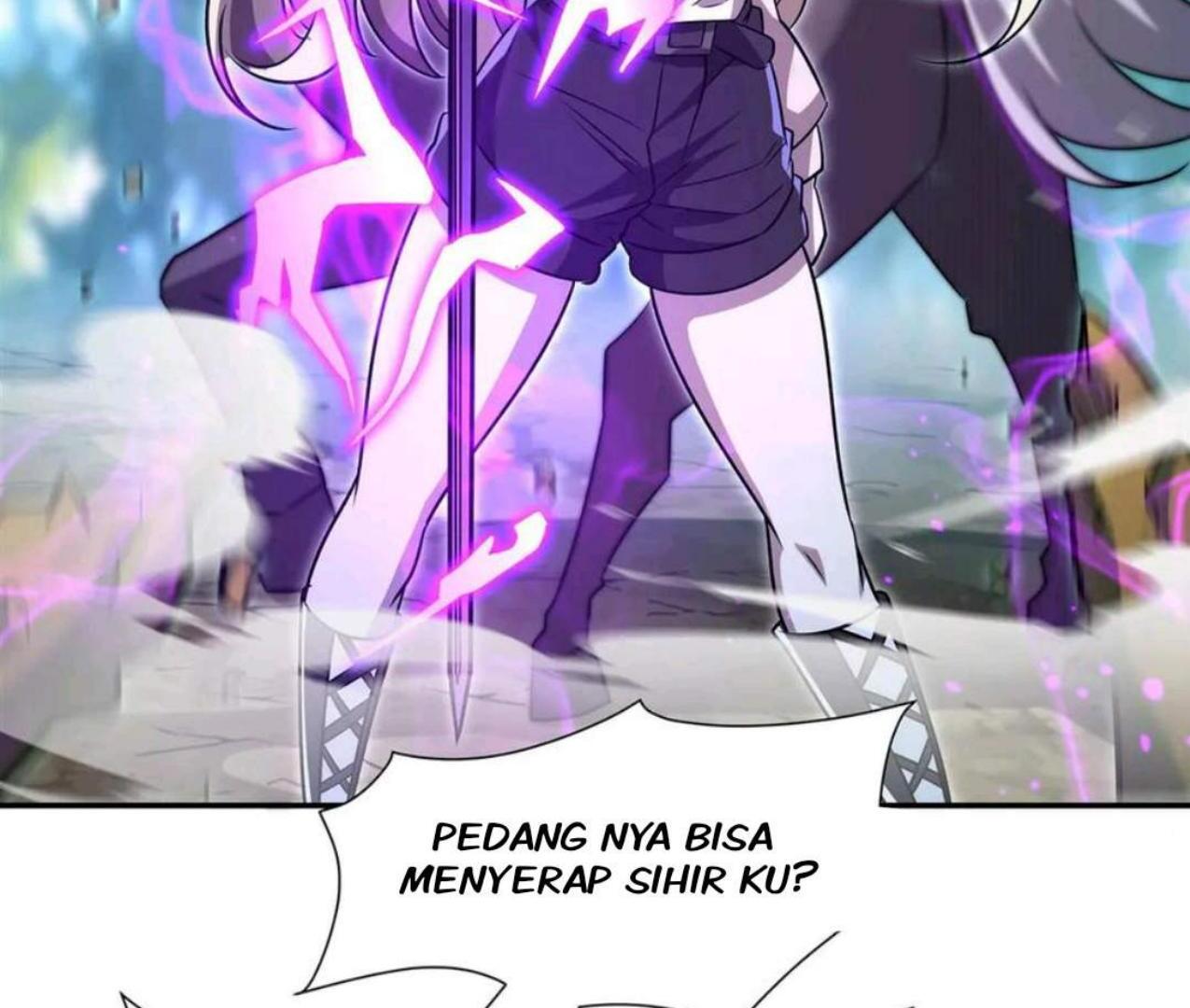 The Blood Princess And The Knight Chapter 324 - halaman 4