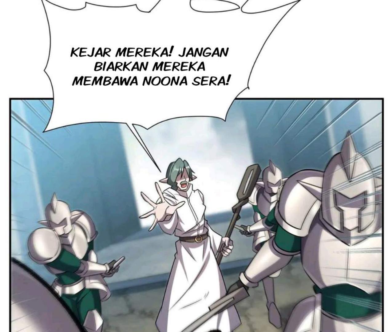 The Blood Princess And The Knight Chapter 324 - halaman 5