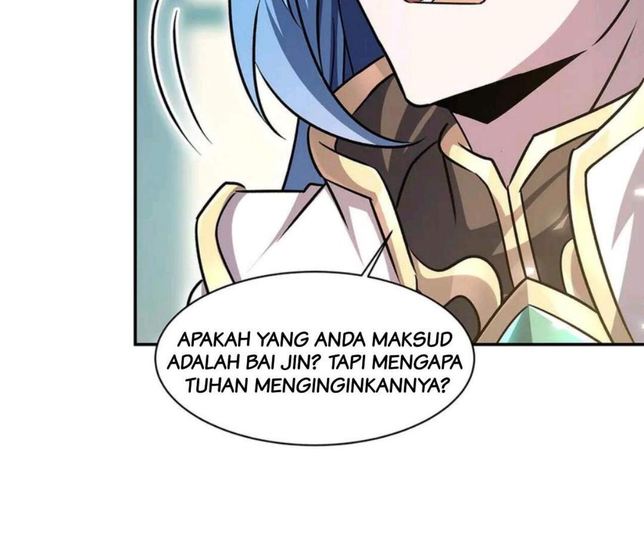 The Blood Princess And The Knight Chapter 325 - halaman 18