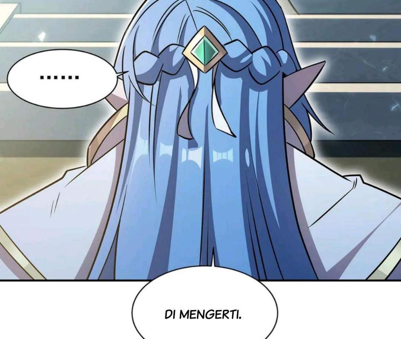 The Blood Princess And The Knight Chapter 325 - halaman 20