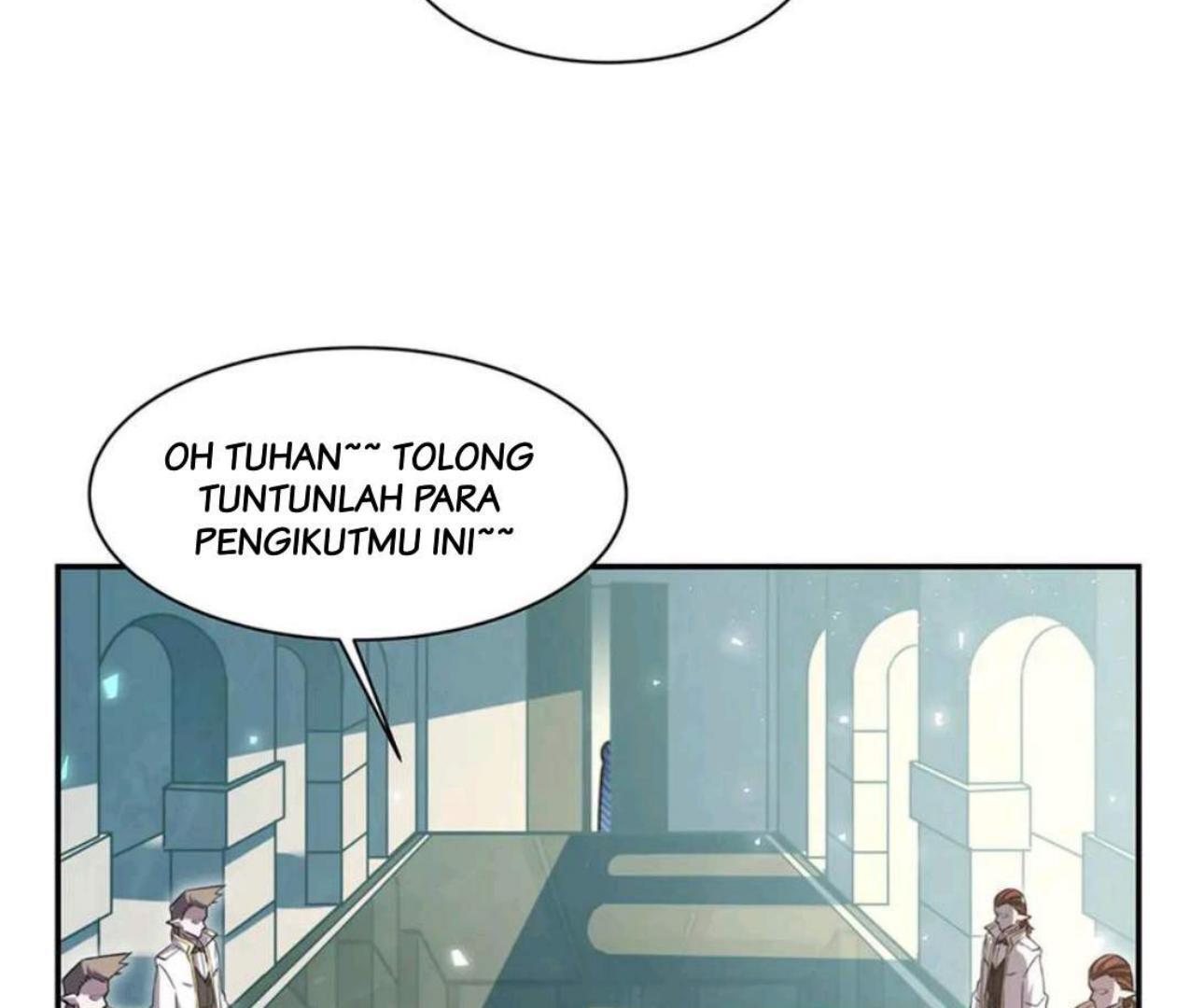 The Blood Princess And The Knight Chapter 325 - halaman 21