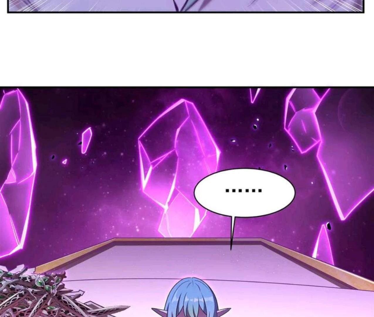 The Blood Princess And The Knight Chapter 325 - halaman 29