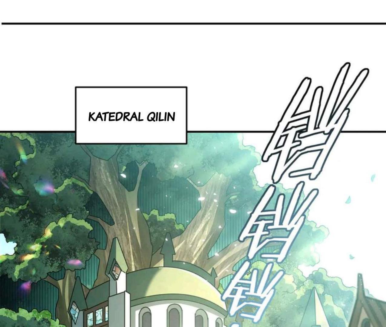 The Blood Princess And The Knight Chapter 325 - halaman 3
