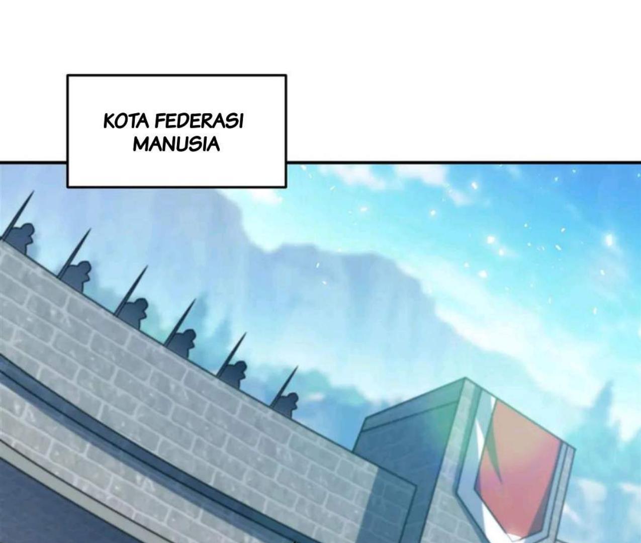 The Blood Princess And The Knight Chapter 325 - halaman 36