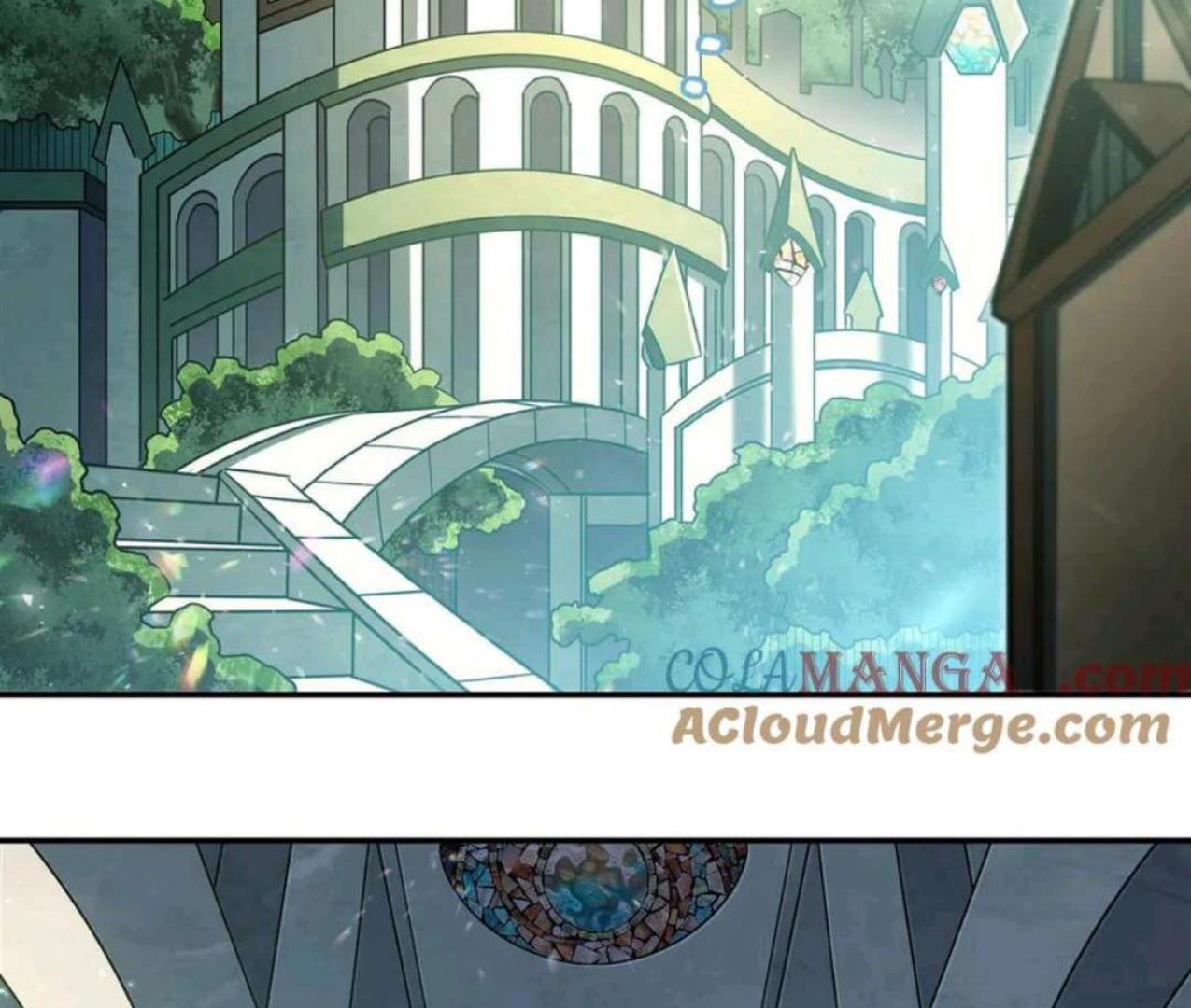 The Blood Princess And The Knight Chapter 325 - halaman 4