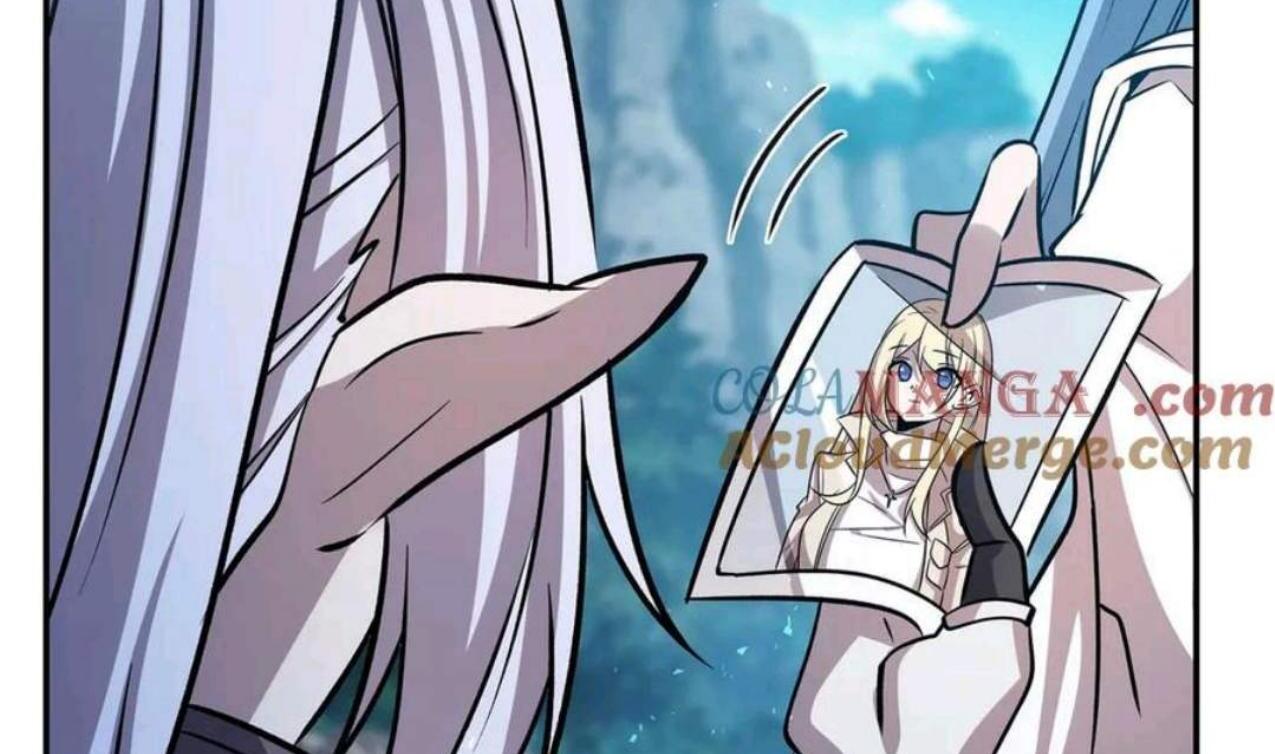 The Blood Princess And The Knight Chapter 325 - halaman 43