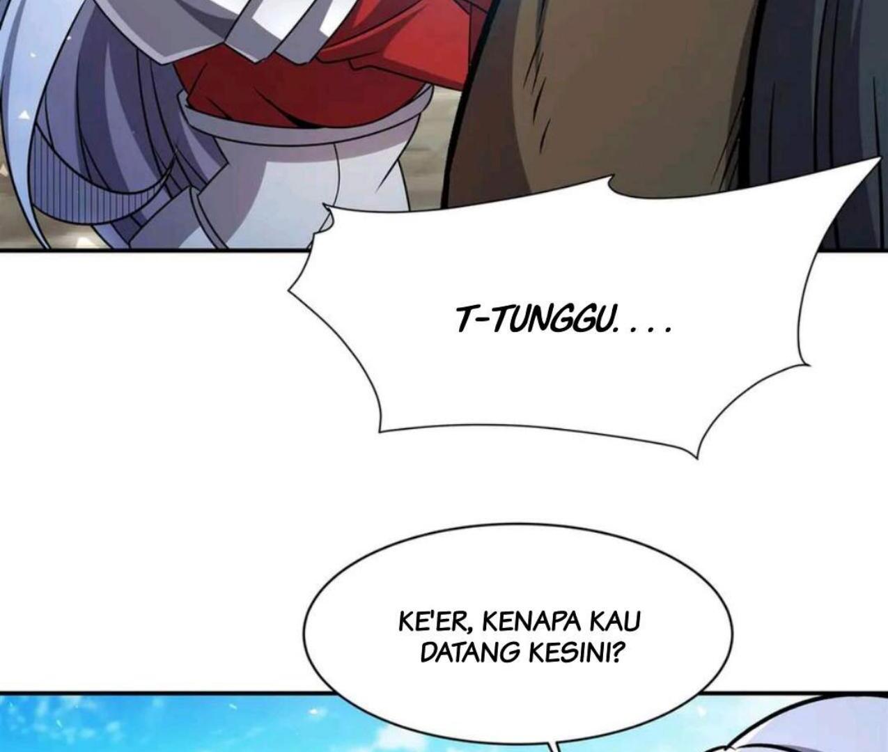 The Blood Princess And The Knight Chapter 325 - halaman 46