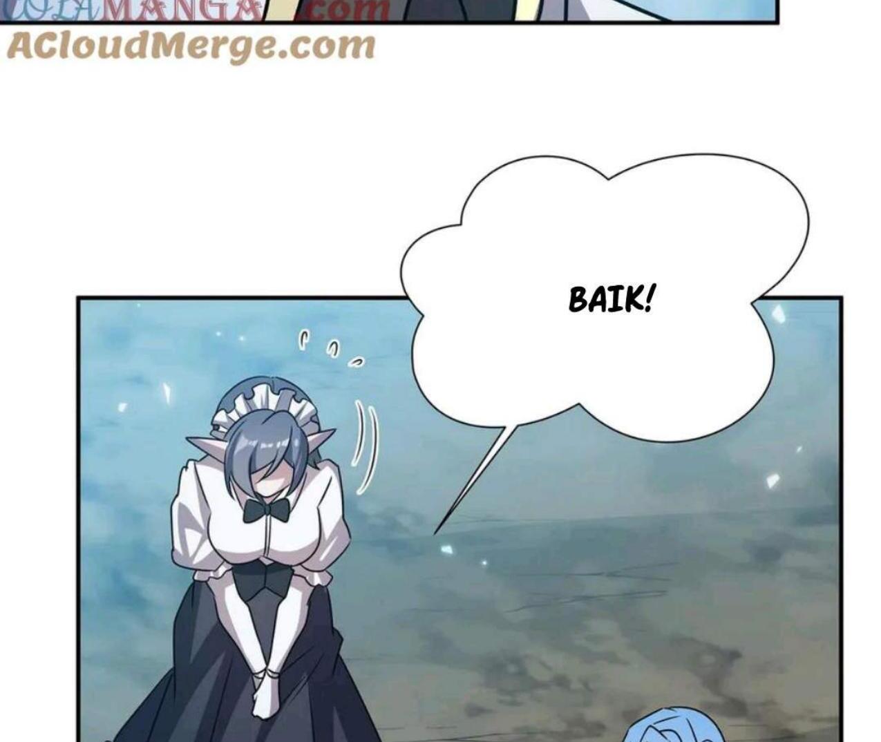 The Blood Princess And The Knight Chapter 325 - halaman 50