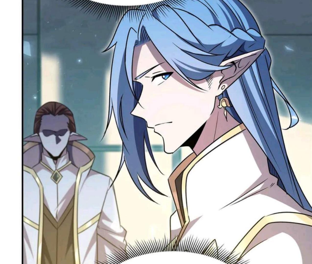 The Blood Princess And The Knight Chapter 325 - halaman 7