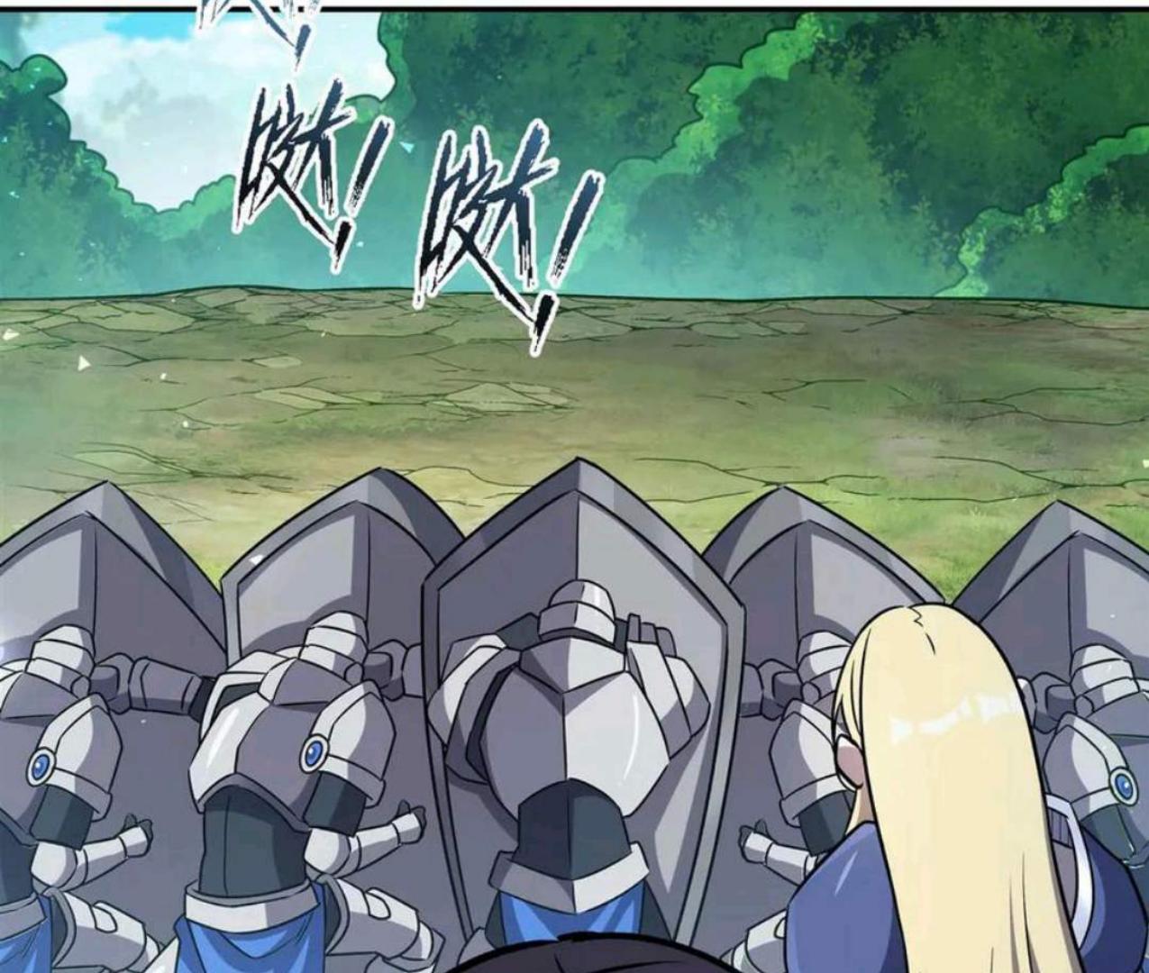 The Blood Princess And The Knight Chapter 325 - halaman 79