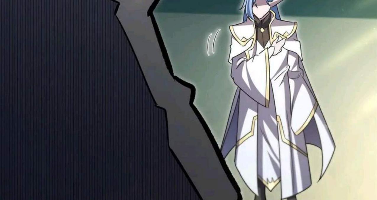 The Blood Princess And The Knight Chapter 325 - halaman 9