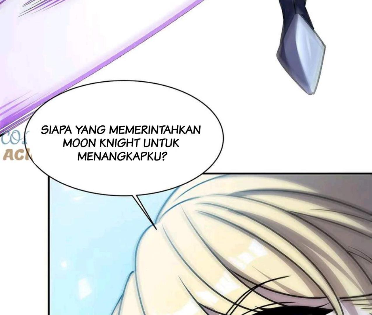 The Blood Princess And The Knight Chapter 325 - halaman 95