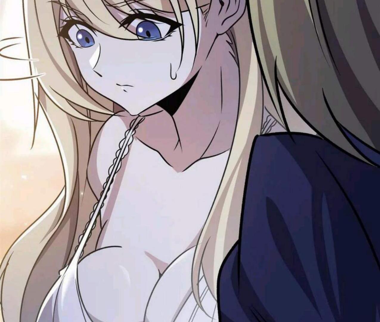 The Blood Princess And The Knight Chapter 326 - halaman 104