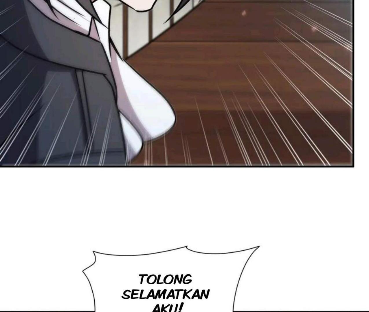 The Blood Princess And The Knight Chapter 326 - halaman 14