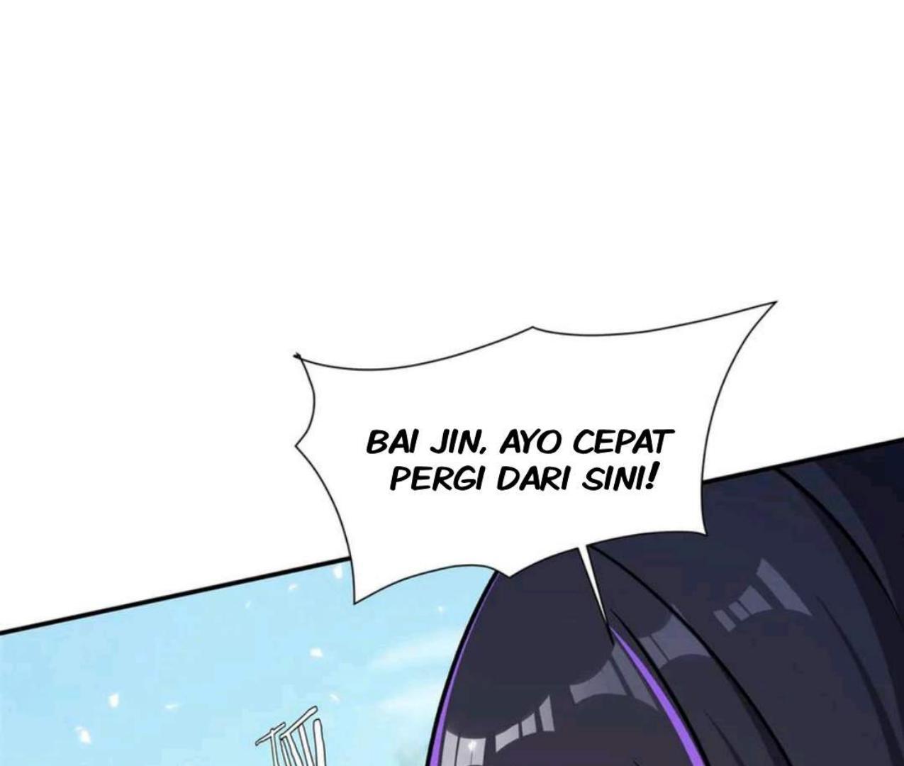 The Blood Princess And The Knight Chapter 326 - halaman 17