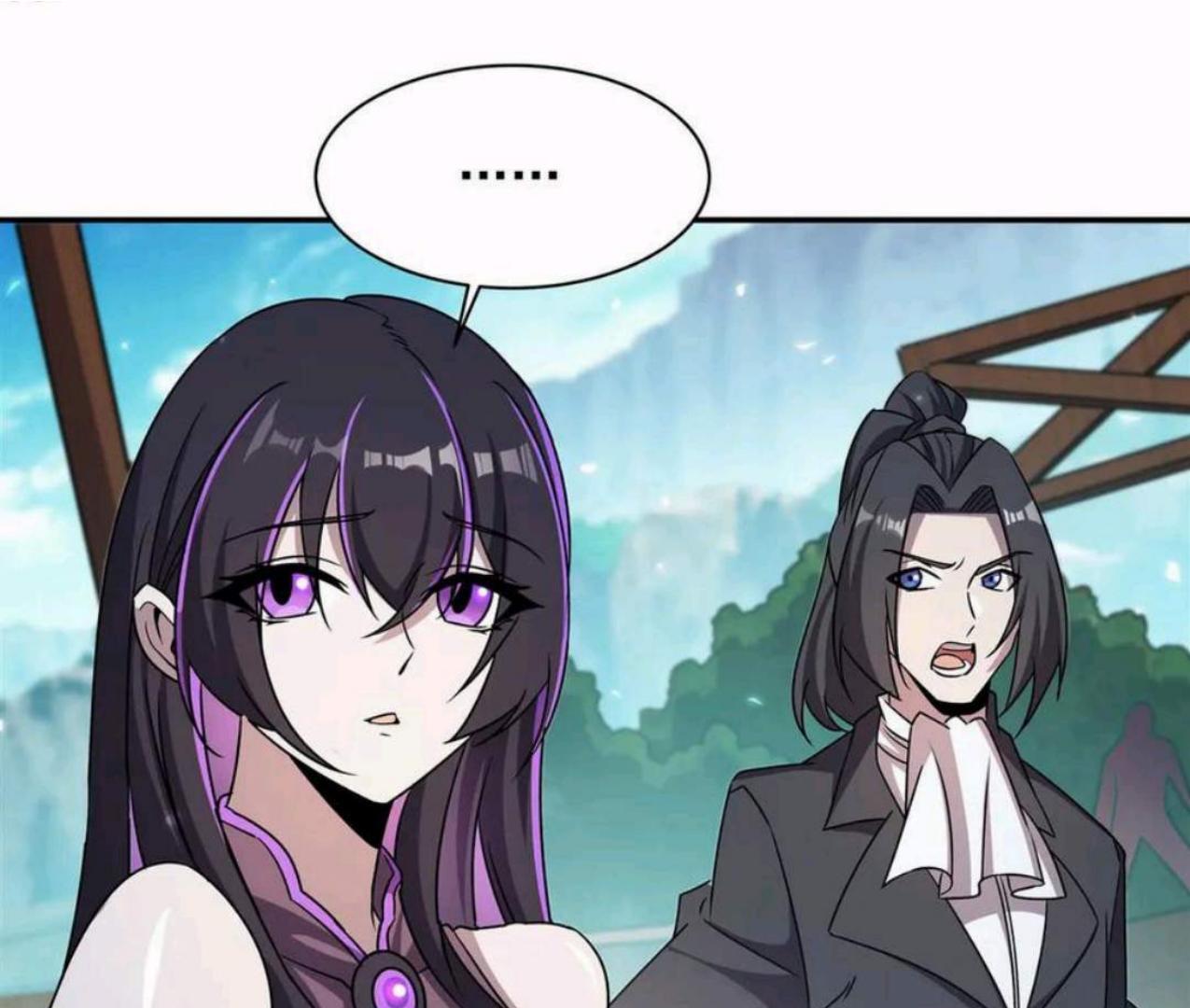 The Blood Princess And The Knight Chapter 326 - halaman 20