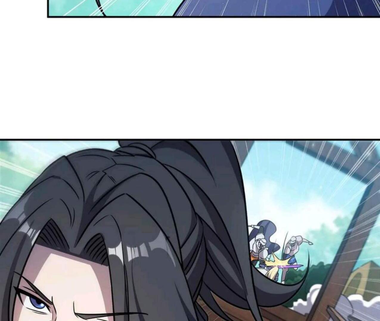 The Blood Princess And The Knight Chapter 326 - halaman 23