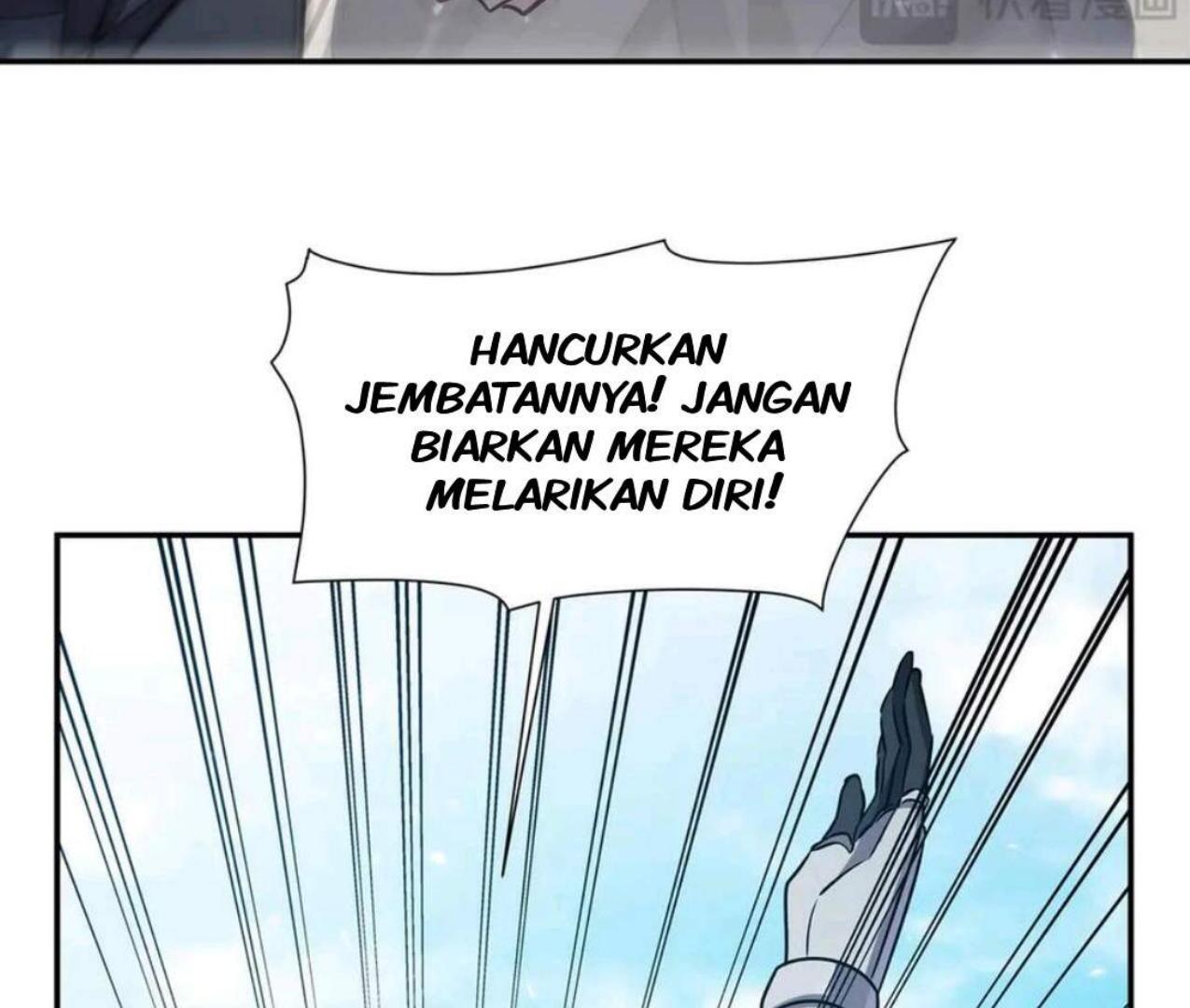 The Blood Princess And The Knight Chapter 326 - halaman 25