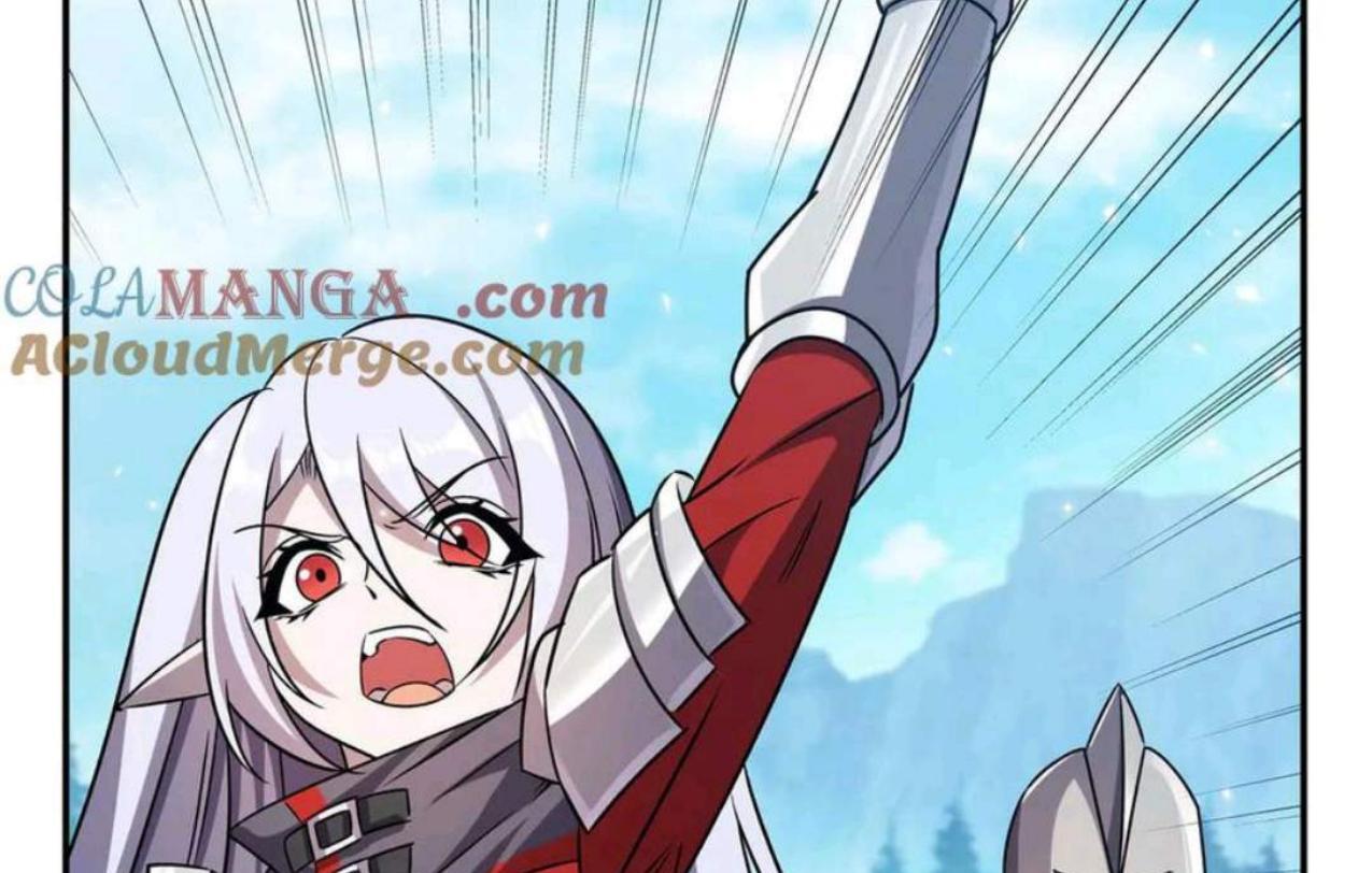 The Blood Princess And The Knight Chapter 326 - halaman 26