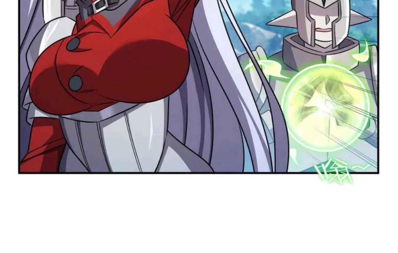 The Blood Princess And The Knight Chapter 326 - halaman 27