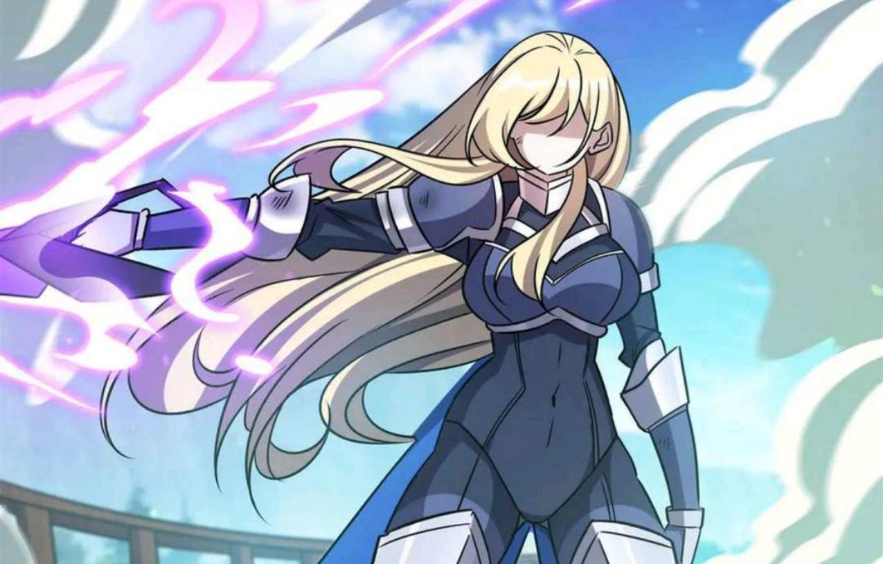 The Blood Princess And The Knight Chapter 326 - halaman 34