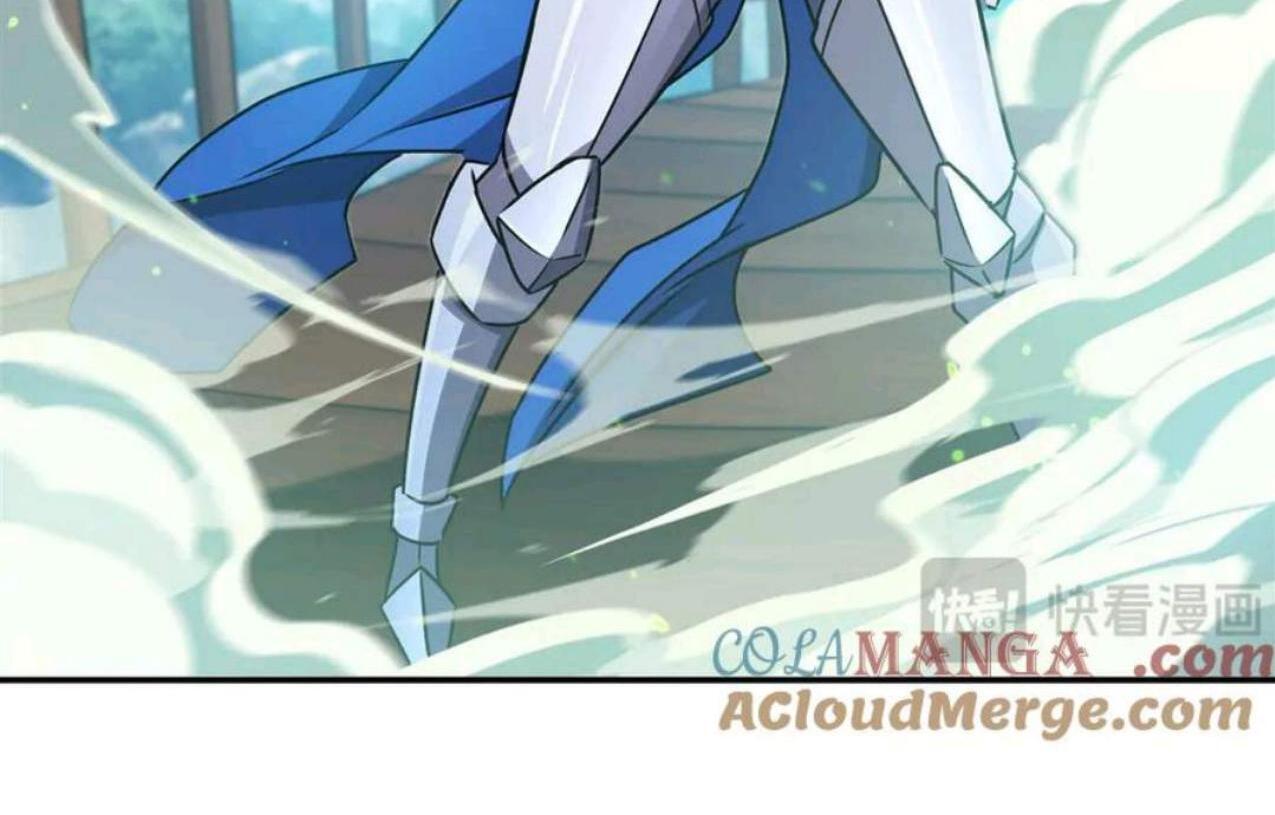The Blood Princess And The Knight Chapter 326 - halaman 35