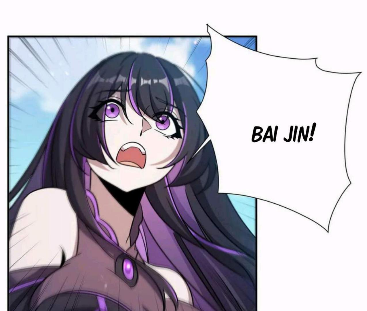 The Blood Princess And The Knight Chapter 326 - halaman 36