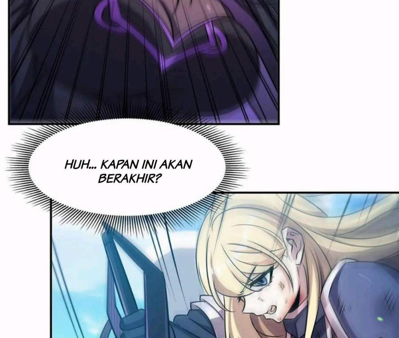 The Blood Princess And The Knight Chapter 326 - halaman 37