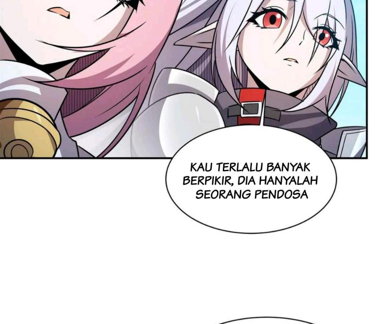 The Blood Princess And The Knight Chapter 326 - halaman 67