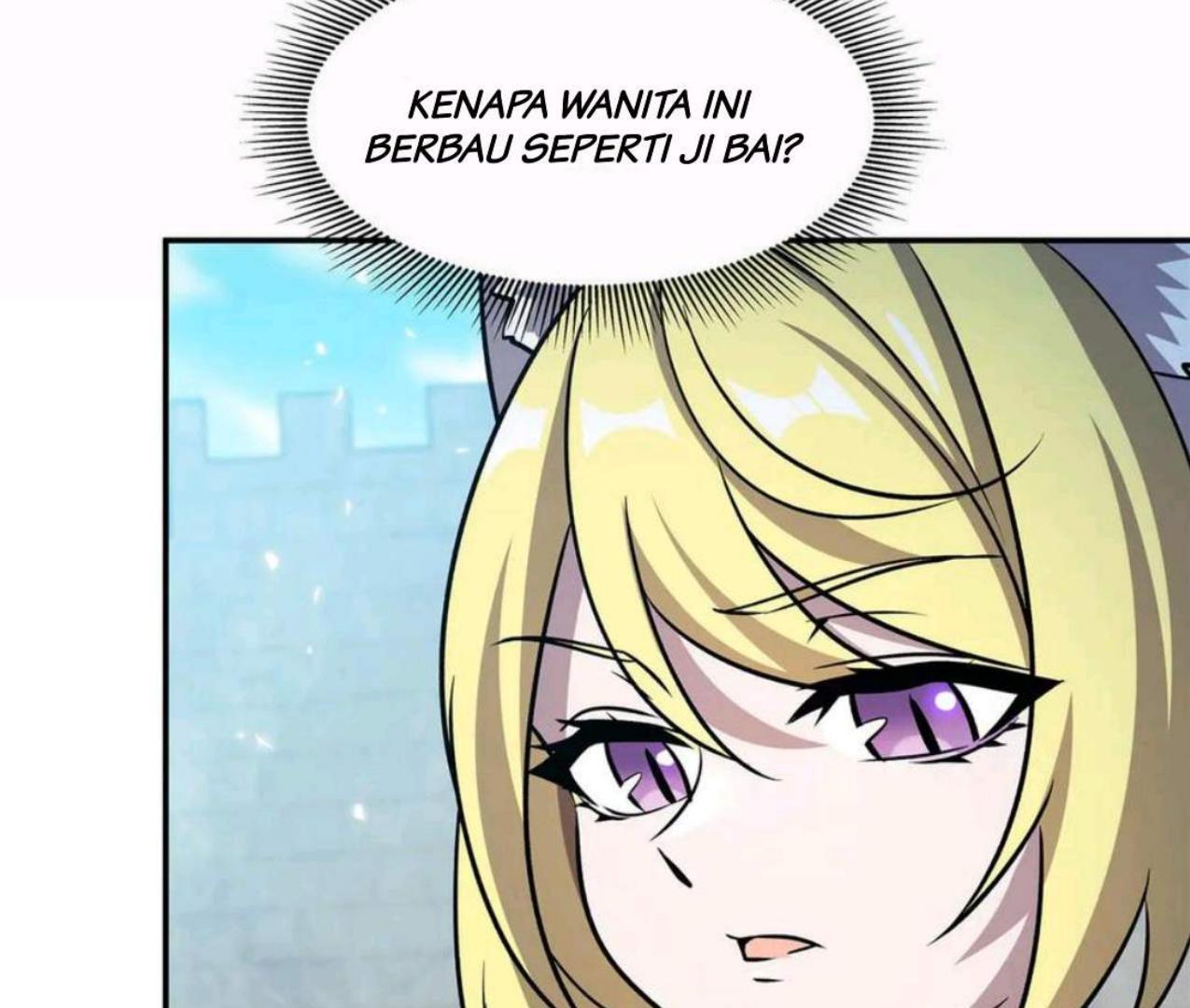 The Blood Princess And The Knight Chapter 326 - halaman 82