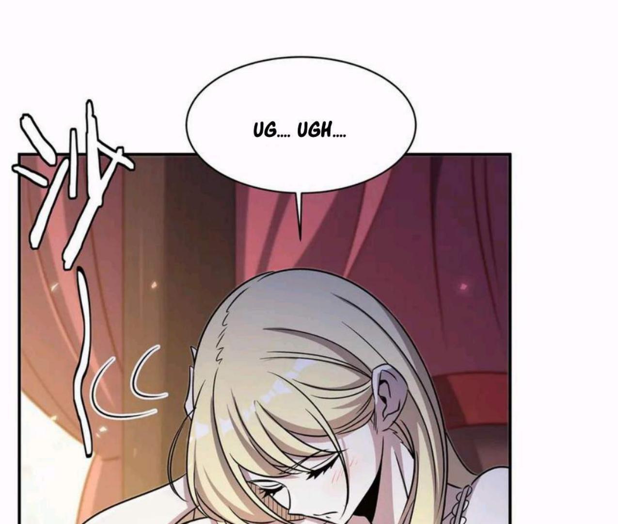 The Blood Princess And The Knight Chapter 326 - halaman 88
