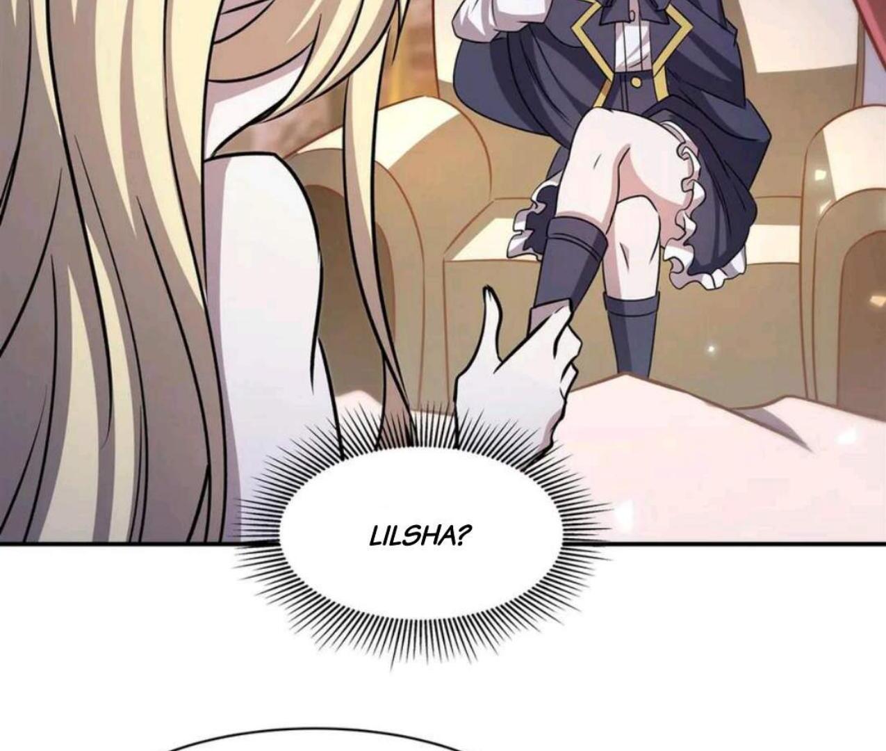 The Blood Princess And The Knight Chapter 326 - halaman 91