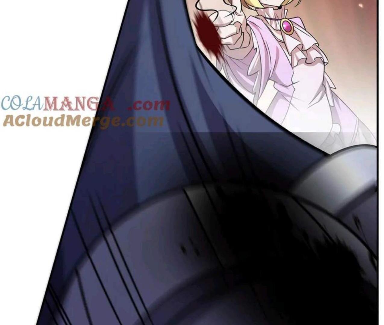 The Blood Princess And The Knight Chapter 327 - halaman 108