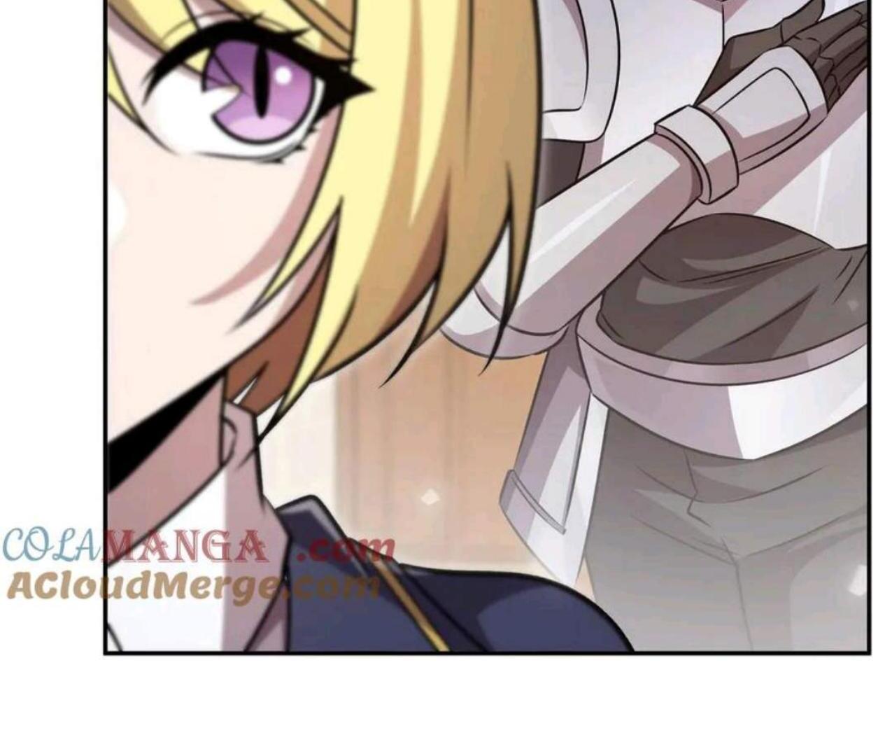The Blood Princess And The Knight Chapter 327 - halaman 11
