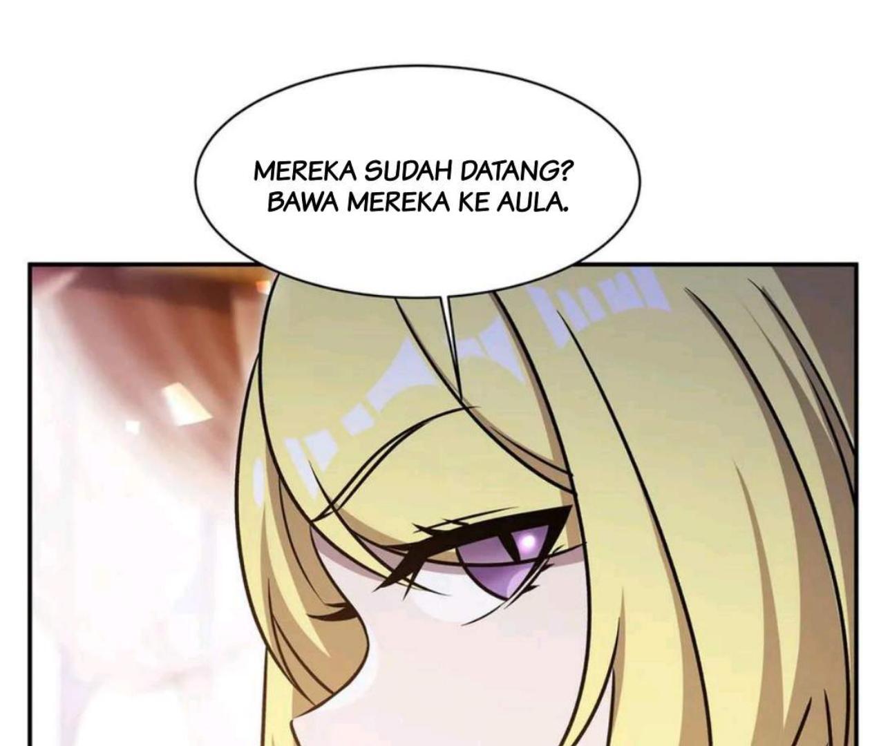 The Blood Princess And The Knight Chapter 327 - halaman 12
