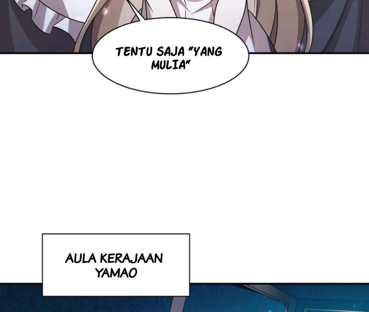 The Blood Princess And The Knight Chapter 327 - halaman 15