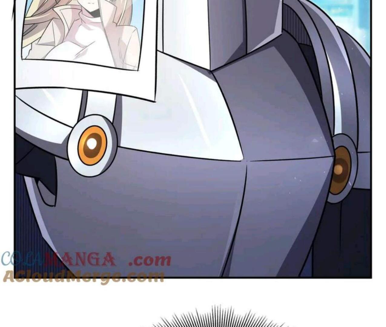 The Blood Princess And The Knight Chapter 327 - halaman 19