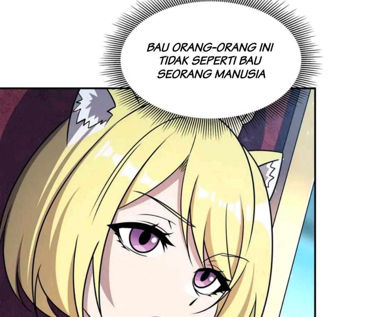 The Blood Princess And The Knight Chapter 327 - halaman 20