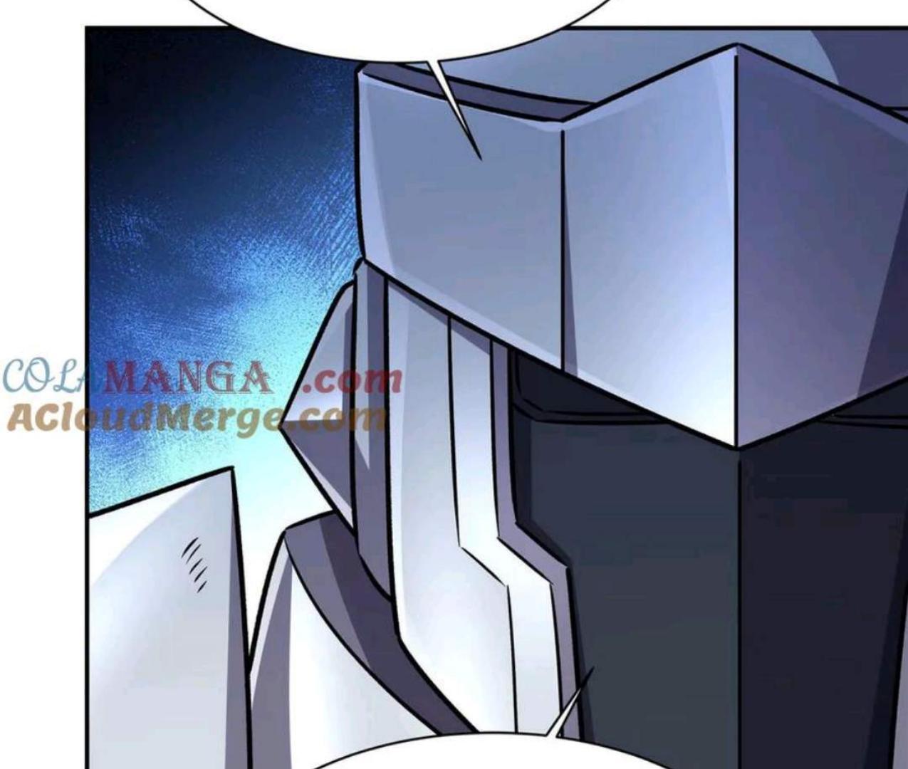 The Blood Princess And The Knight Chapter 327 - halaman 29