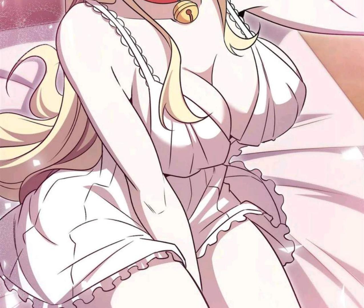 The Blood Princess And The Knight Chapter 327 - halaman 6
