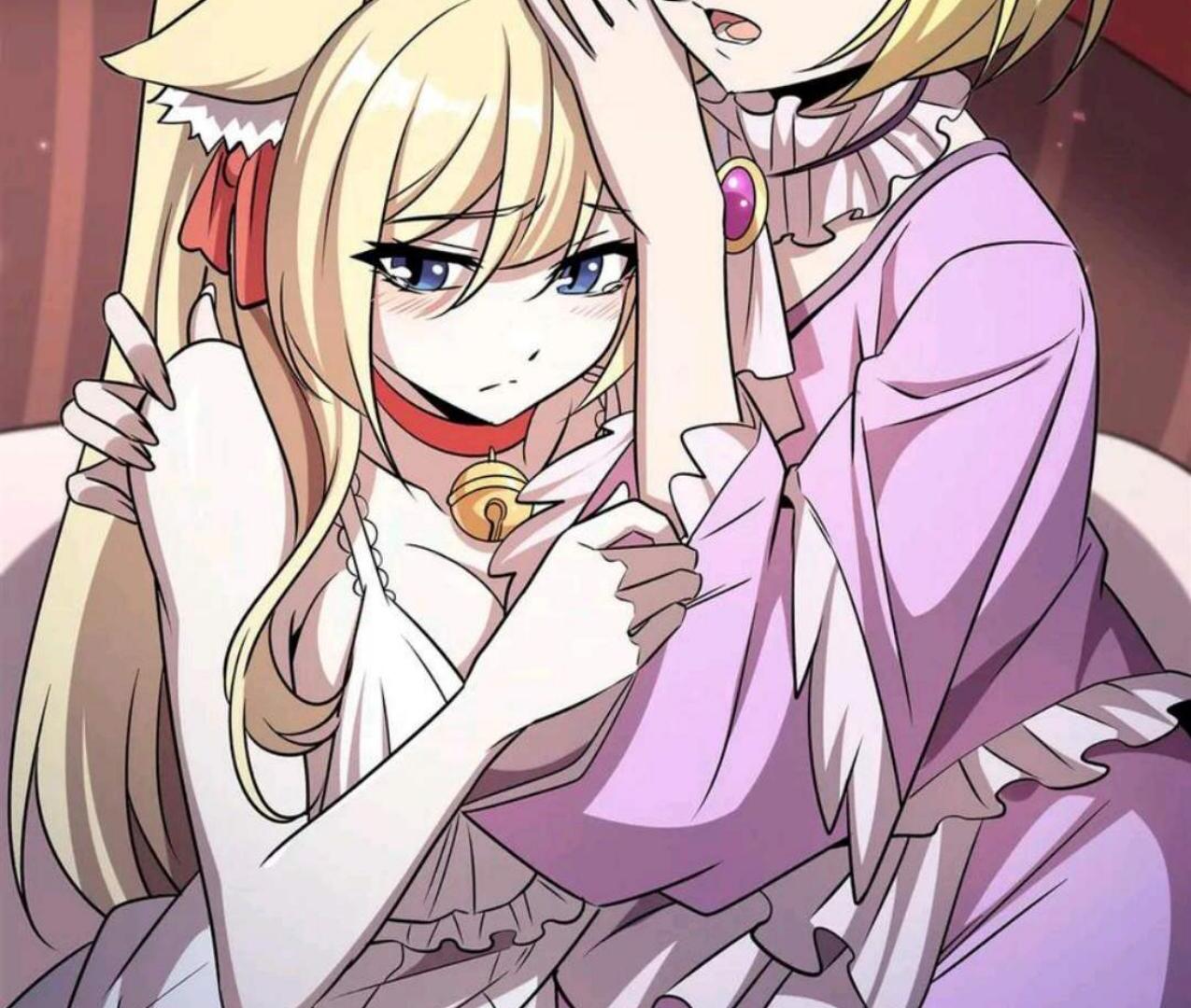 The Blood Princess And The Knight Chapter 327 - halaman 62