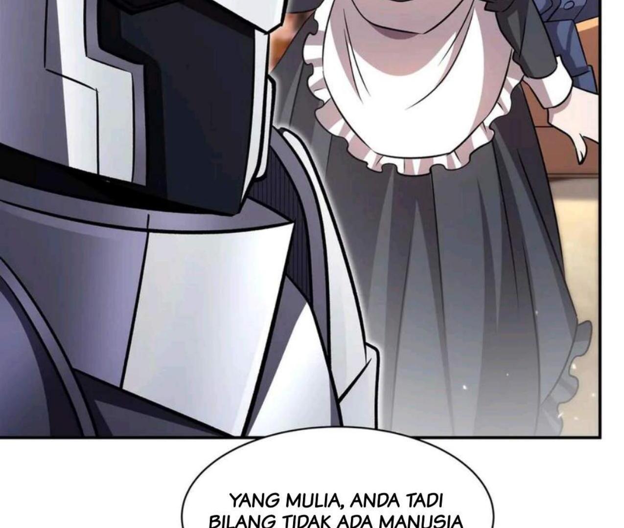 The Blood Princess And The Knight Chapter 327 - halaman 69